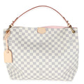 Louis Vuitton Damier Azur Canvas Graceful MM