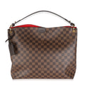 Louis Vuitton Damier Ebene Canvas Graceful MM