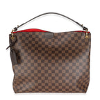 Louis Vuitton Damier Ebene Canvas Graceful MM