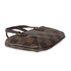 Louis Vuitton Damier Ebene Canvas Manosque GM Pochette