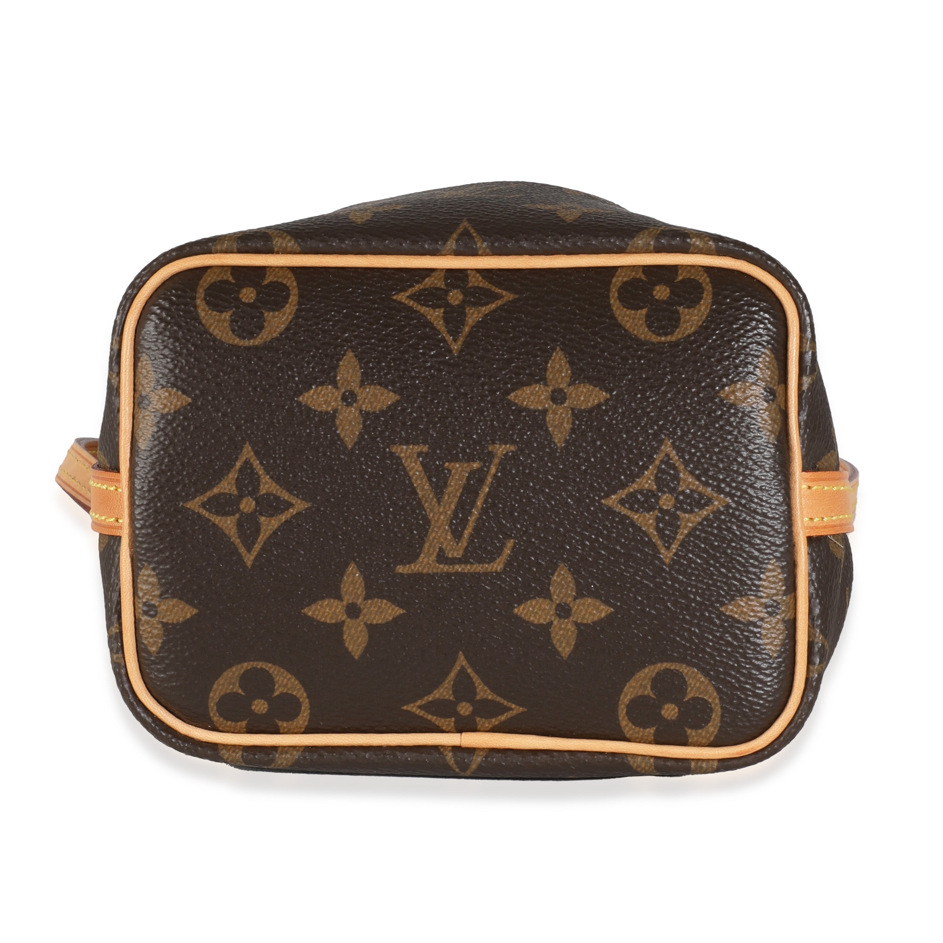 Louis Vuitton Monogram Canvas Nano Noe