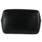 Louis Vuitton Black Epi NeoNoe MM