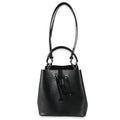 Louis Vuitton Black Epi NeoNoe MM