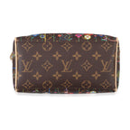 Louis Vuitton x TM Monogram Canvas Speedy Bandouliere 20