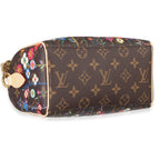 Louis Vuitton x TM Monogram Canvas Speedy Bandouliere 20