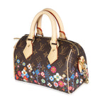 Louis Vuitton x TM Monogram Canvas Speedy Bandouliere 20