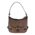 Louis Vuitton Damier Ebene Canvas Highbury Messenger