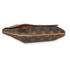 Louis Vuitton Monogram Canvas Musette Salsa PM