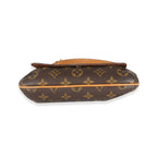 Louis Vuitton Monogram Canvas Musette Salsa PM