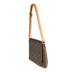 Louis Vuitton Monogram Canvas Musette Salsa PM