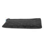 Louis Vuitton Monogram Eclipse Canvas Fragment Design Ipad Pouch