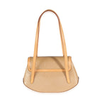 Louis Vuitton Noisette Vernis Biscayne Bay PM