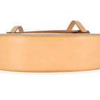 Louis Vuitton Noisette Vernis Biscayne Bay PM