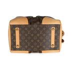 Louis Vuitton Monogram Canvas Stephen Sprouse Boston