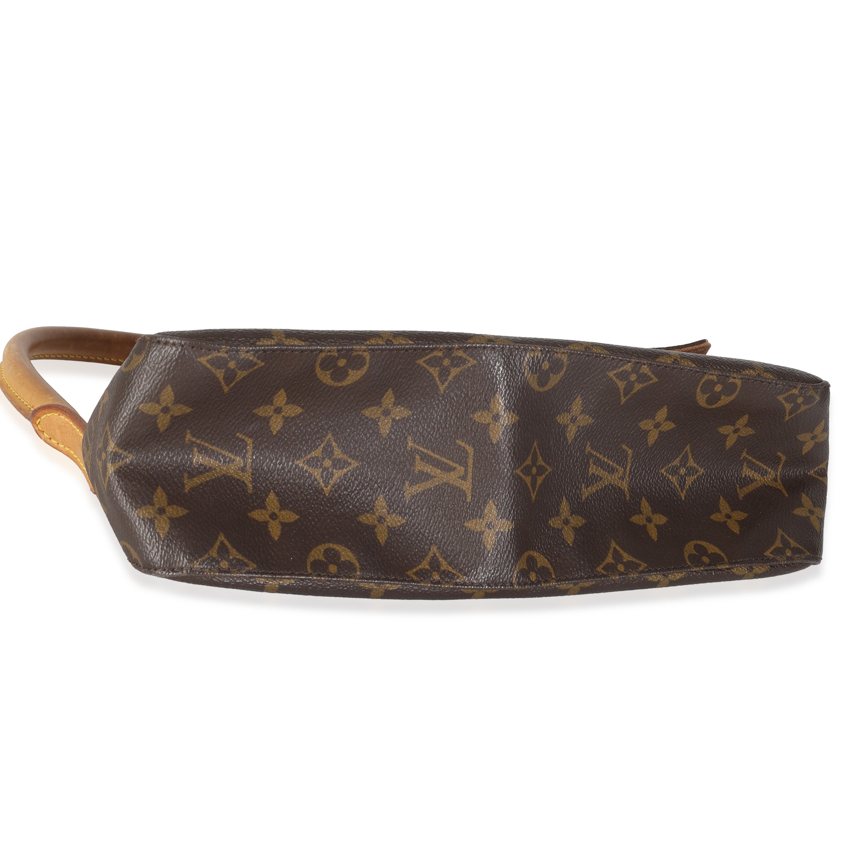 Louis Vuitton Monogram Canvas Mini Looping