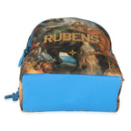 Louis Vuitton x Jeff Koons Multicolor Canvas Rubens Palm Springs Backpack
