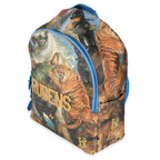 Louis Vuitton x Jeff Koons Multicolor Canvas Rubens Palm Springs Backpack