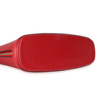 Louis Vuitton Castillan Red Epi Lussac
