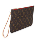 Louis Vuitton Monogram Canvas Neverfull Pouch