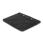 Louis Vuitton Black Monogram Empreinte Credit Card Holder