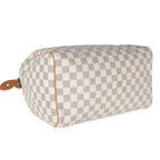 Louis Vuitton Damier Azur Canvas Speedy 30