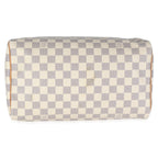 Louis Vuitton Damier Azur Canvas Speedy 30