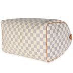 Louis Vuitton Damier Azur Canvas Speedy 30