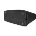 Louis Vuitton Black Monogram Mahina Boundless