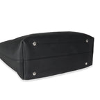 Louis Vuitton Black Monogram Mahina Boundless
