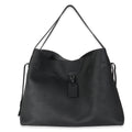 Louis Vuitton Black Monogram Mahina Boundless
