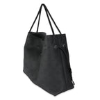 Louis Vuitton Black Monogram Mahina Boundless