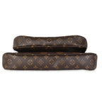 Louis Vuitton Rose Clair Monogram Canvas Multi Pochette Accessoires