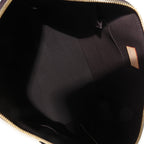 Louis Vuitton Amarante Monogram Vernis Alma GM XL