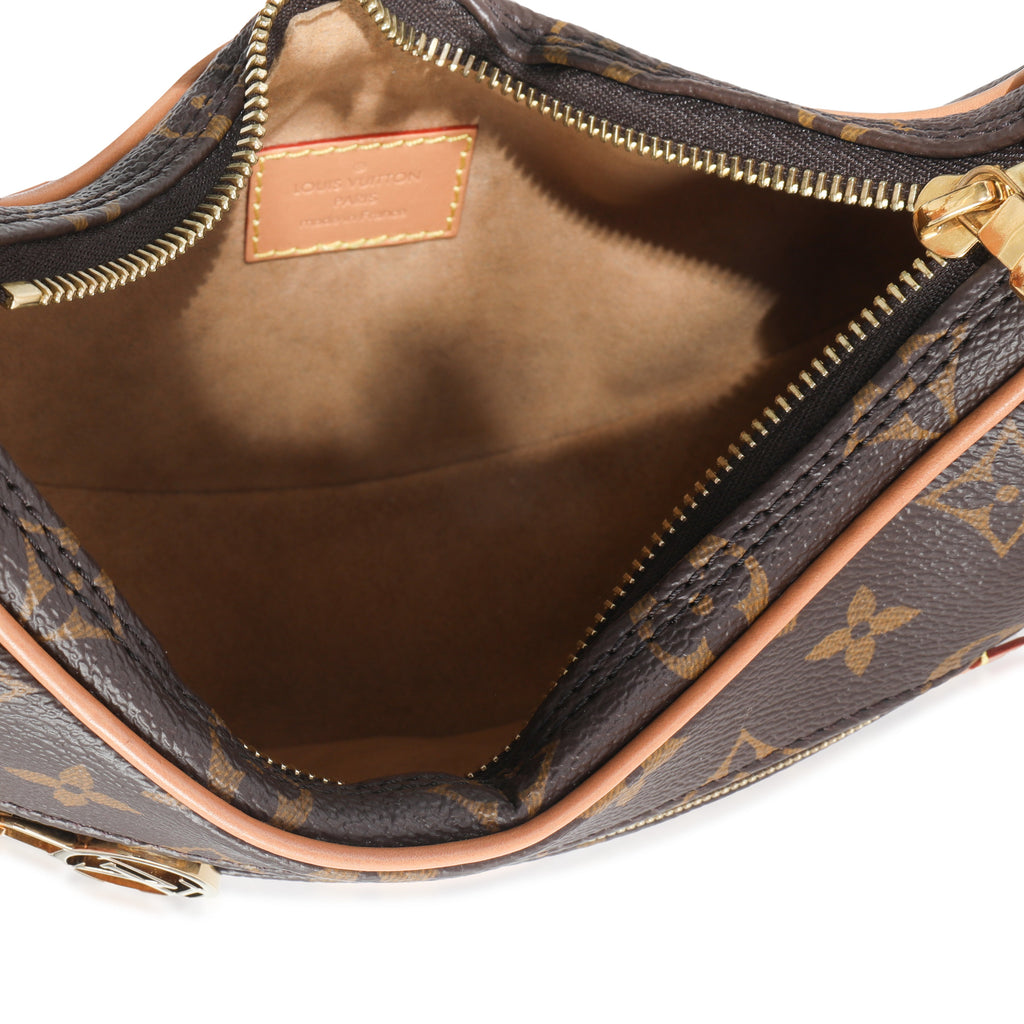 Louis Vuitton Monogram Canvas Loop