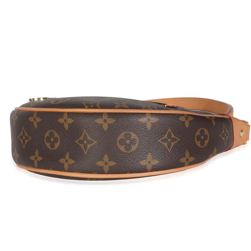 Louis Vuitton Monogram Canvas Loop