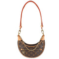 Louis Vuitton Monogram Canvas Loop