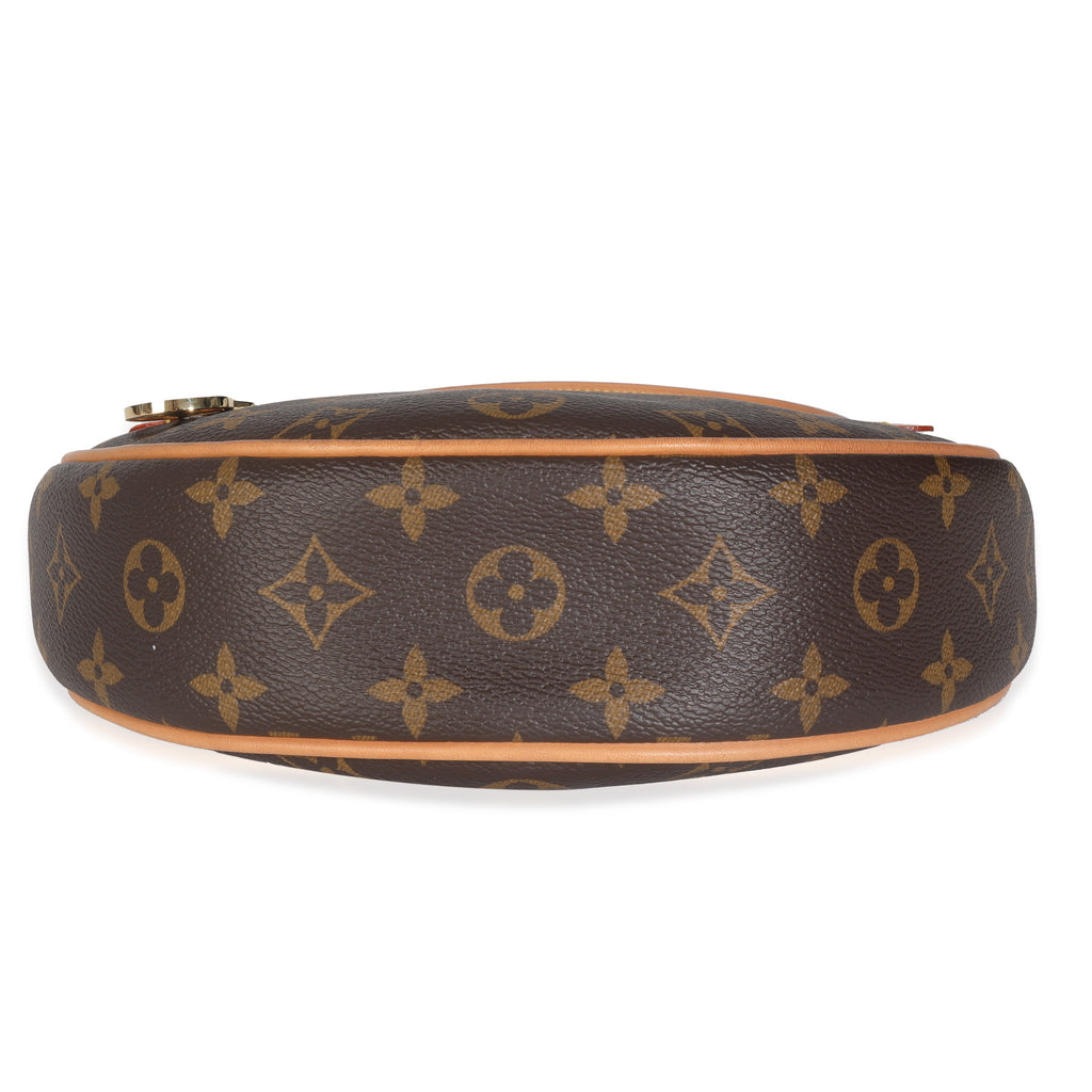 Louis Vuitton Monogram Canvas Loop