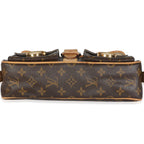 Louis Vuitton Monogram Canvas Hudson PM
