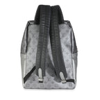 Louis Vuitton Silver Monogram Canvas Discovery Backpack