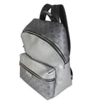 Louis Vuitton Silver Monogram Canvas Discovery Backpack