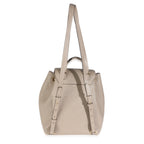 Louis Vuitton Turtledove Monogram Empreinte Montsouris Backpack NM