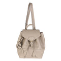 Louis Vuitton Turtledove Monogram Empreinte Montsouris Backpack NM