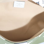 Louis Vuitton Khaki Beige Monogram Giant Canvas Bumbag