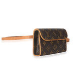 Louis Vuitton Monogram Canvas Florentine Pochette