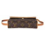 Louis Vuitton Monogram Canvas Florentine Pochette