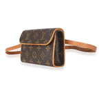 Louis Vuitton Monogram Canvas Florentine Pochette