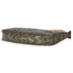 Louis Vuitton x Stephen Sprouse Monogram Canvas Graffiti Pochette Accessories