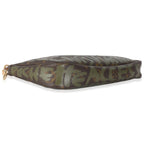Louis Vuitton x Stephen Sprouse Monogram Canvas Graffiti Pochette Accessories
