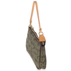 Louis Vuitton x Stephen Sprouse Monogram Canvas Graffiti Pochette Accessories