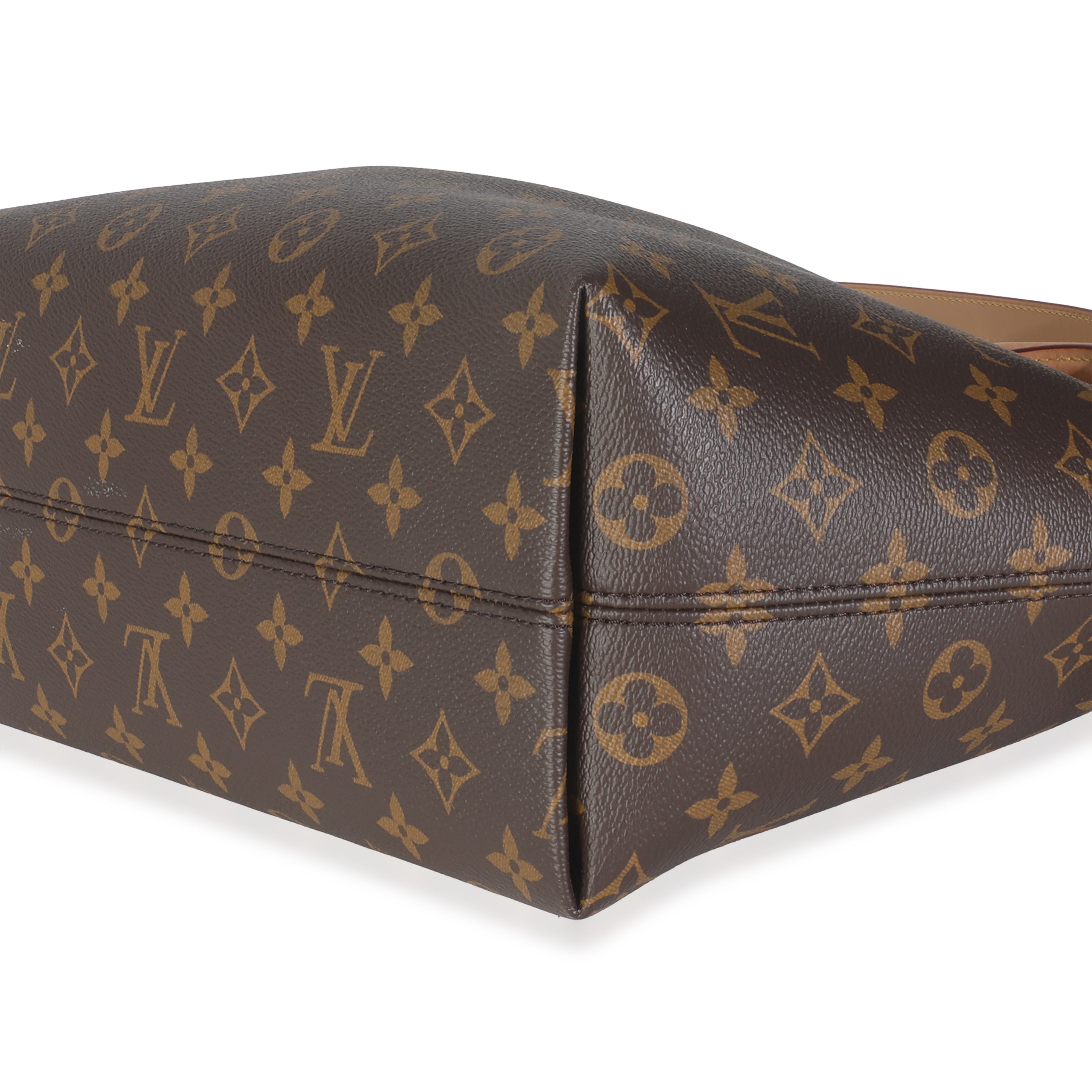 Louis Vuitton Monogram Canvas Boetie MM NM